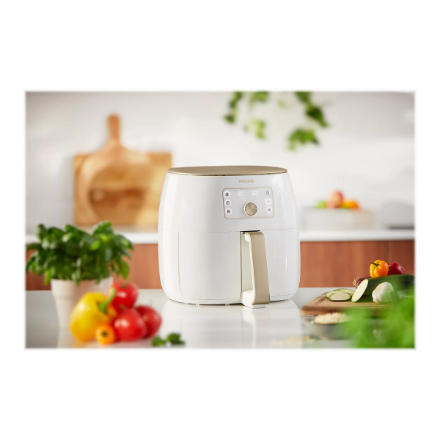 Deep fryer PHILIPS Airfryer HD9870/20 | Philips