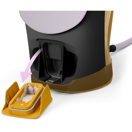 Philips GC4556/60 Steam Iron