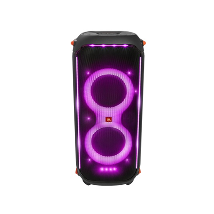 JBL | Speaker | Partybox 710 | 800 W | Waterproof | Bluetooth | Black | Portable | Wireless connecti