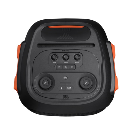 JBL | Speaker | Partybox 710 | 800 W | Waterproof | Bluetooth | Black | Portable | Wireless connecti