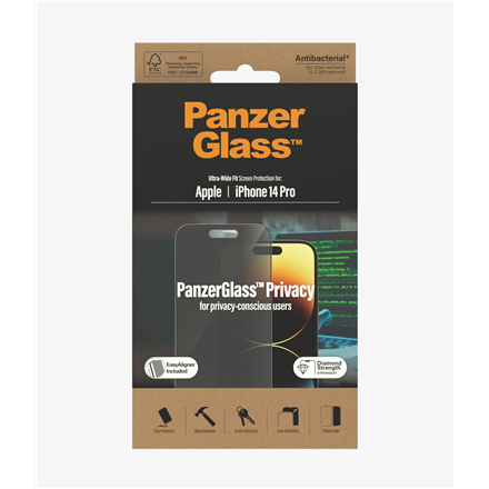 PanzerGlass Screen protector