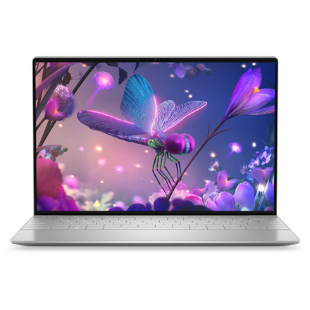 Dell XPS 13 Plus 9320 Silver