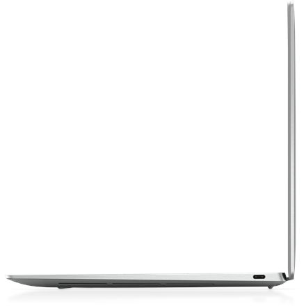 Dell XPS 13 Plus 9320 Silver