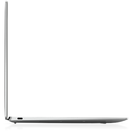 Dell XPS 13 Plus 9320 Silver