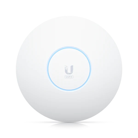 Ubiquiti Access Point UniFi6 Enterprise 802.11ax