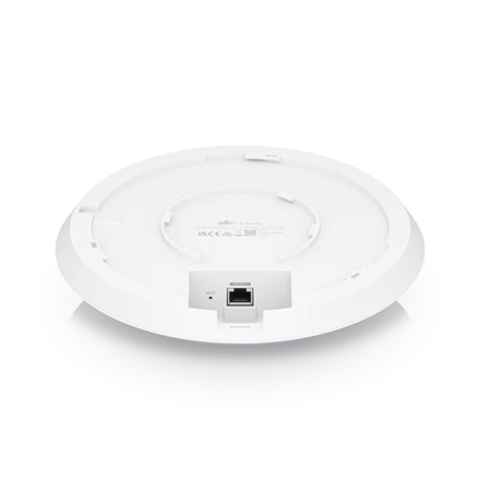 Ubiquiti Access Point UniFi6 Enterprise 802.11ax