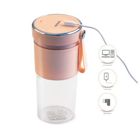 ORAVA Portable Blender RMU-24 Personal