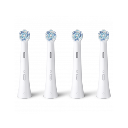 Oral-B Toothbrush replacement iO Ultimate Clean Heads For adults Number of brush heads included 4 Nu