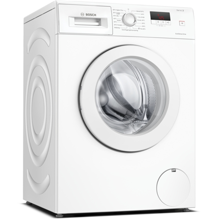 Bosch Washing Machine WAJ240L3SN Series 2 Energy efficiency class C