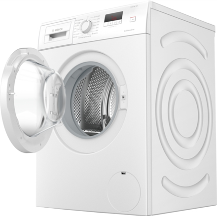 Bosch Washing Machine WAJ240L3SN Series 2 Energy efficiency class C