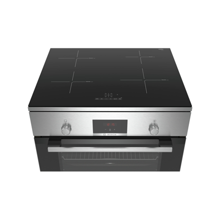 Bosch Cooker HLN39A050U Series 4 Hob type Induction