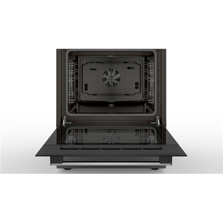 Bosch Cooker HLN39A050U Series 4 Hob type Induction