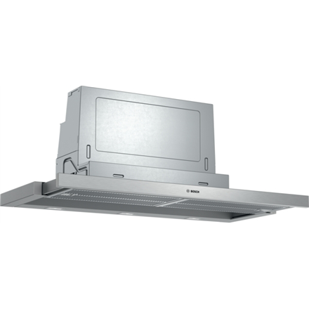 Bosch Hood DFS097A51 Series 4 Telescopic