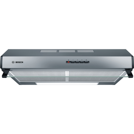 Bosch Hood DUL63CC50 Series 4 Conventional