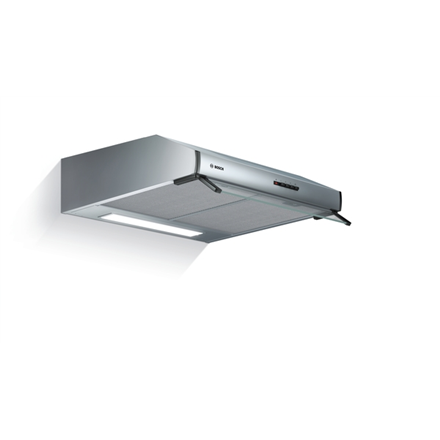 Bosch Hood DUL63CC50 Series 4 Conventional