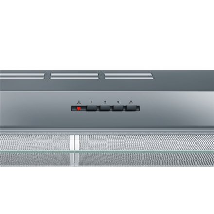 Bosch Hood DUL63CC50 Series 4 Conventional