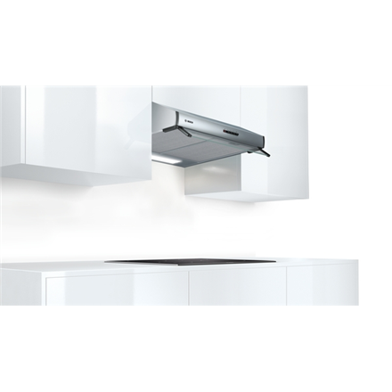 Bosch Hood DUL63CC50 Series 4 Conventional