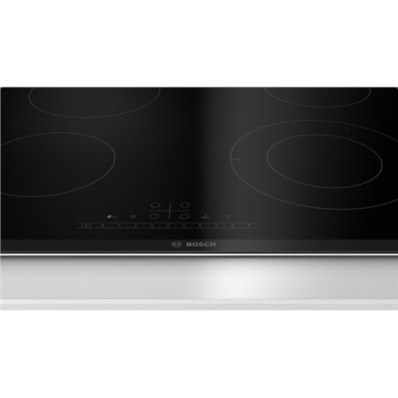 Bosch Hob PKF675FP2E Series 6 Vitroceramic