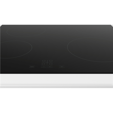 Bosch Hob PKE611BA2E Series 4 Vitroceramic