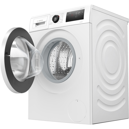 Bosch Washing Machine WAU28RHISN Series 6 Energy efficiency class A