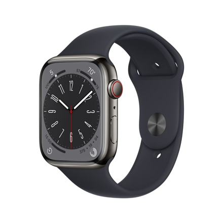 Apple Watch Series 8 MNKU3UL/A	 45mm