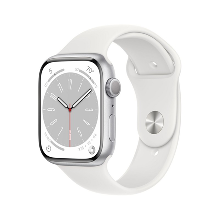 Apple Watch Series 8 MP6N3UL/A	 45mm