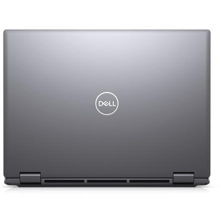 Dell Mobile Precision 7670  Grey