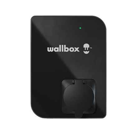 Wallbox Copper SB Electric Vehicle charger