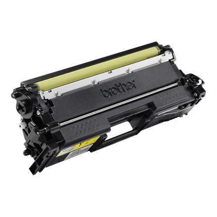 Brother TN-821XXLY | Toner cartridge | Yellow