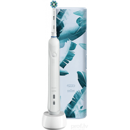 Oral-B Electric Toothbrush Pro1 750 Rechargeable