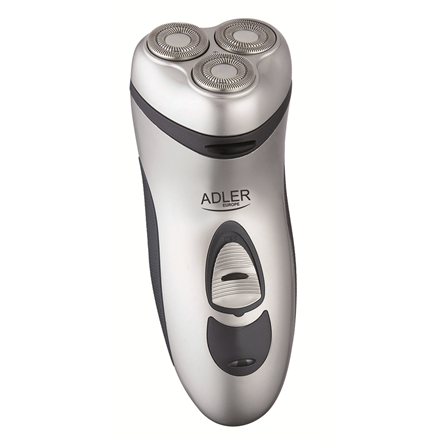 Adler Shaver for men AD 93 Operating time (max) 60 min