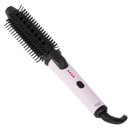 Adler Curling iron with comb AD 2113 Ceramic heating system