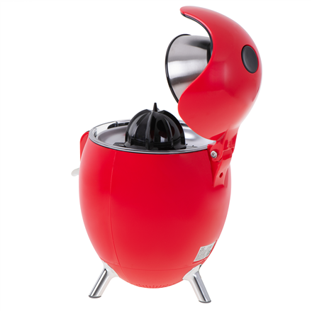 Adler Citrus Juicer AD 4013r Red