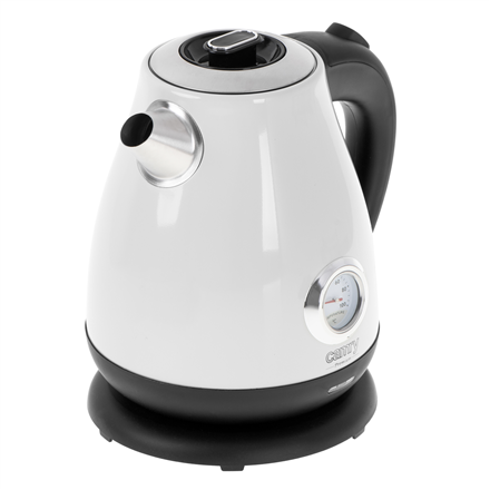 Camry Kettle with a thermometer CR 1344 Electric