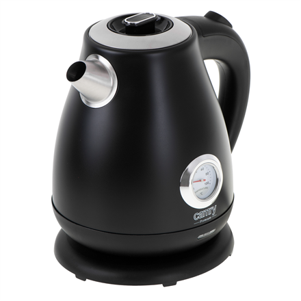 Camry Kettle with a thermometer CR 1344 Electric