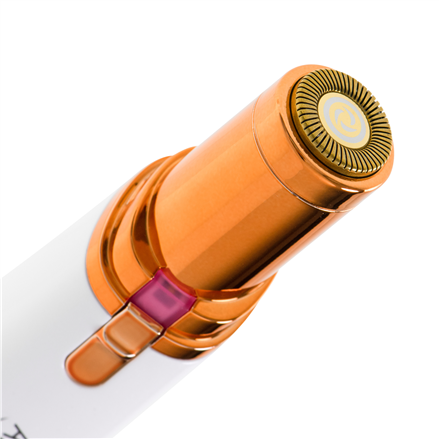 Adler Laddy Trimmer AD 2939 Pearl Gold