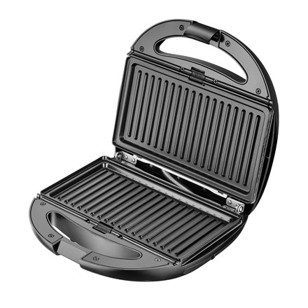 Camry Sandwich maker 6 in 1 CR 3057 1200 W