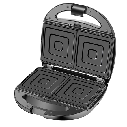 Camry Sandwich maker 6 in 1 CR 3057 1200 W