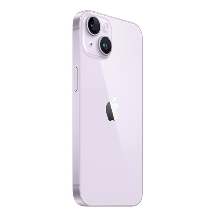 Apple iPhone 14 Purple