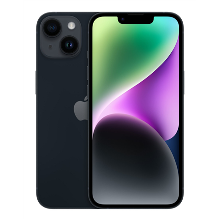 Apple iPhone 14 Midnight