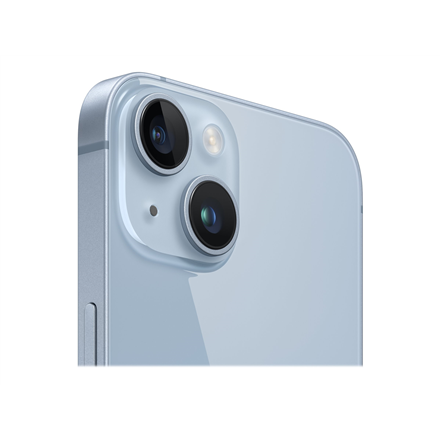 Apple iPhone 14 Blue
