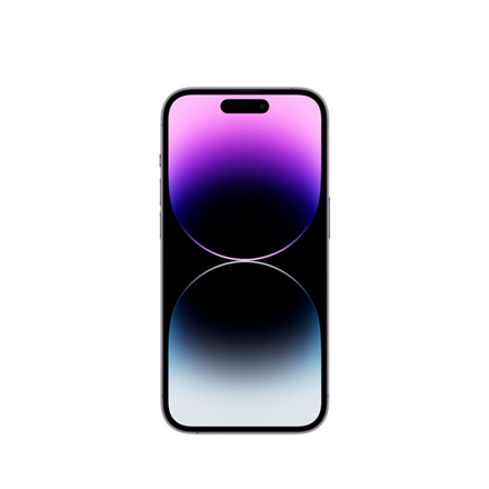 Apple iPhone 14 Pro Deep Purple