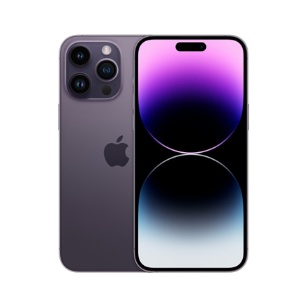 Apple iPhone 14 Pro Max Deep Purple