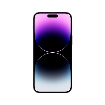 Apple iPhone 14 Pro Max Deep Purple