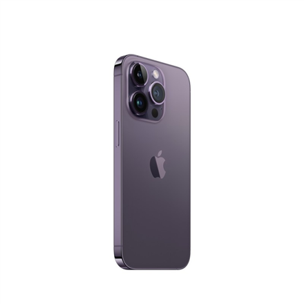 Apple iPhone 14 Pro Max Deep Purple