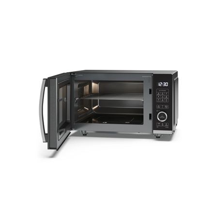 Sharp Microwave Oven with Grill YC-QG204AE-B Free standing