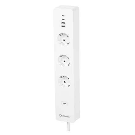 Ledvance SMART+ WiFi Multi Power Socket