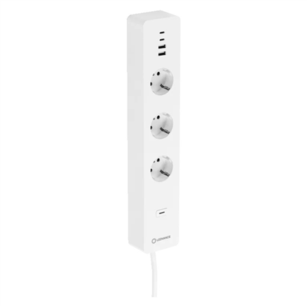 Ledvance SMART+ WiFi Multi Power Socket