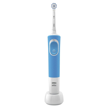 Oral-B Electric Toothbrush D100 Vitality 100 Sensitive Rechargeable