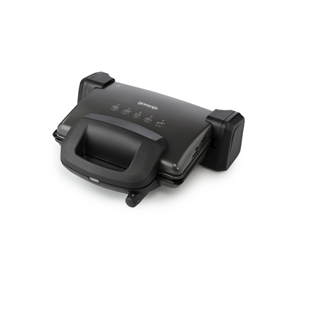 Gorenje KR1800SM	 Contact Grill